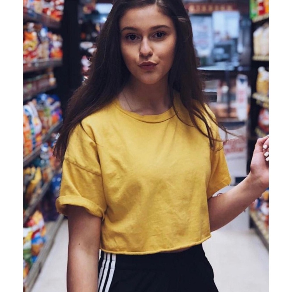 Forever 21 shirt